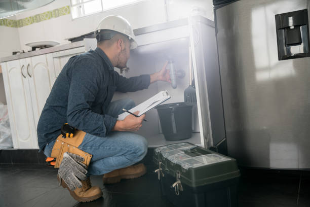 Best Drain Cleaning Services  in West Falmouth, MA