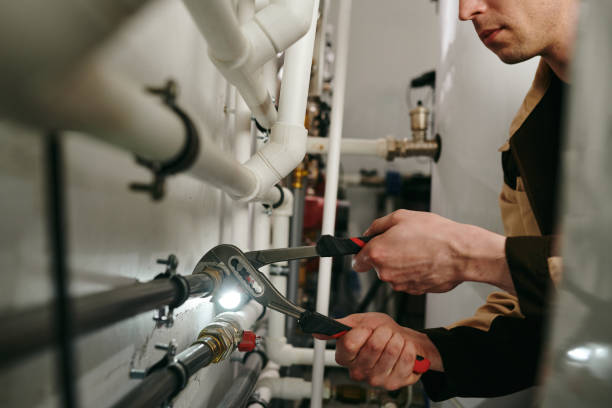 Best Hot Water Heater Installation  in West Falmouth, MA