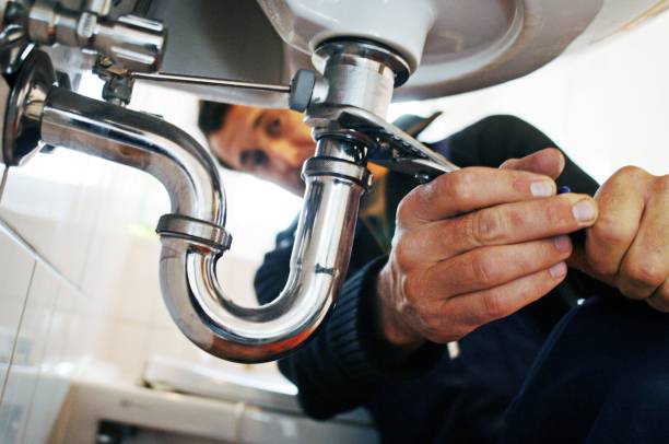 Best Plumbing Repair Near Me  in West Falmouth, MA