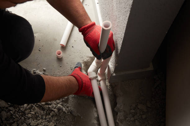 Best Water Leak Repair  in West Falmouth, MA
