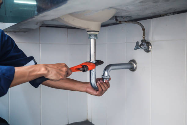 Best Plumbing Inspection Services  in West Falmouth, MA