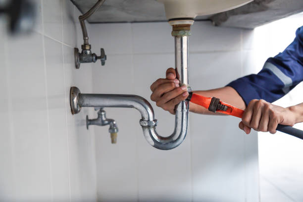 Best Plumbing Services Near Me  in West Falmouth, MA
