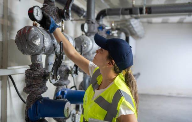 Best Water Heater Repair  in West Falmouth, MA