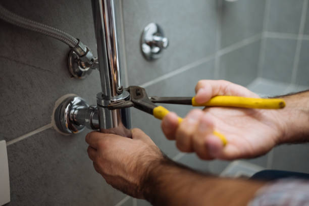  West Falmouth, MA Plumbing Pros