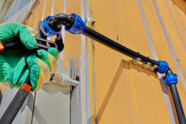 Best Local Plumber Services  in West Falmouth, MA
