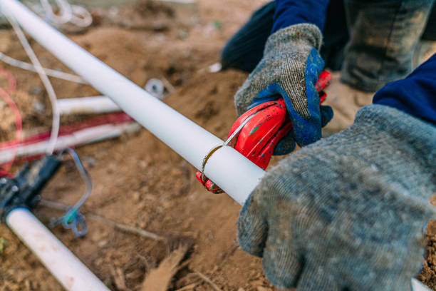 Best Affordable Plumbing Services  in West Falmouth, MA