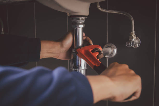 Hot Water Heater Installation in West Falmouth, MA