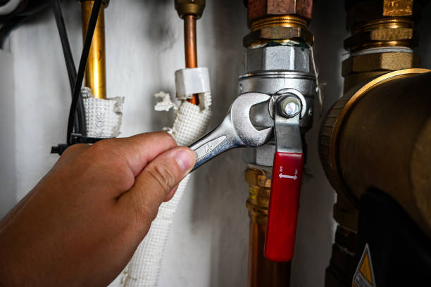 Best Emergency Plumbing Repair  in West Falmouth, MA